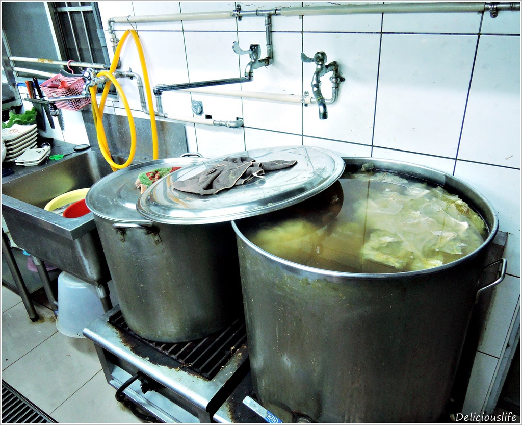 金鍋盃小火鍋-4