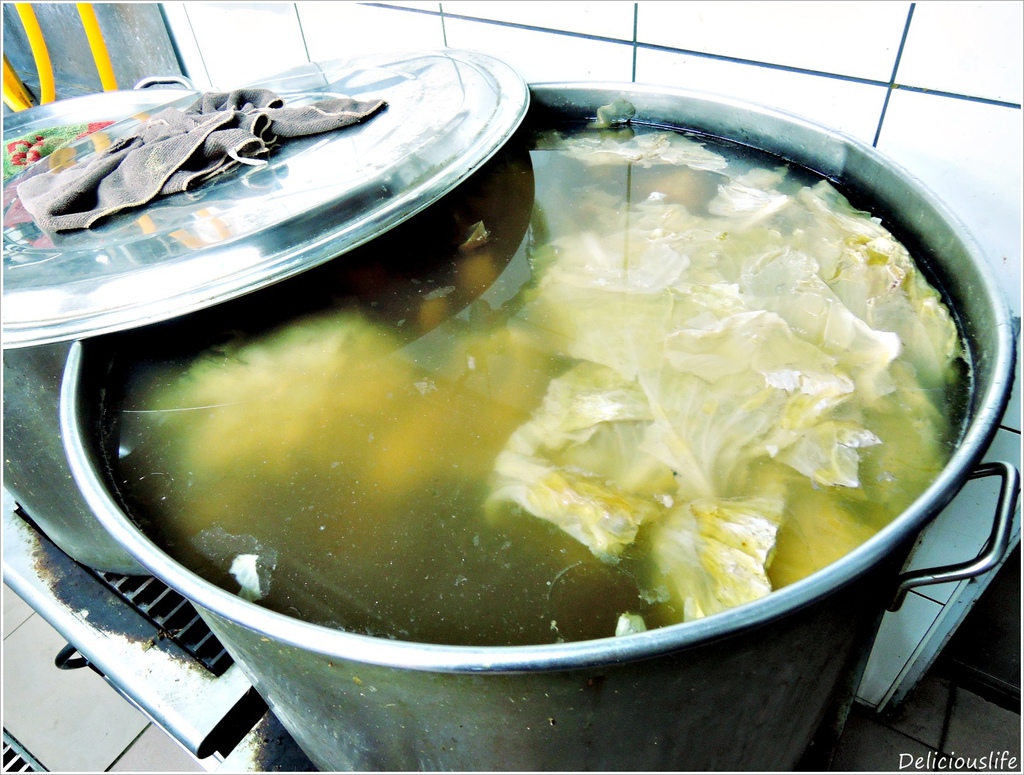 金鍋盃小火鍋-5