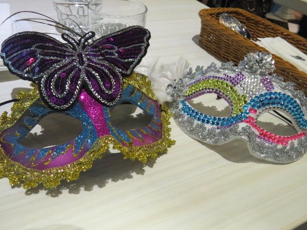 Perfume Dance 跳舞香水(ATT店):被華麗氛圍迷惑的【Perfume Dance 跳舞香水/ATT店】