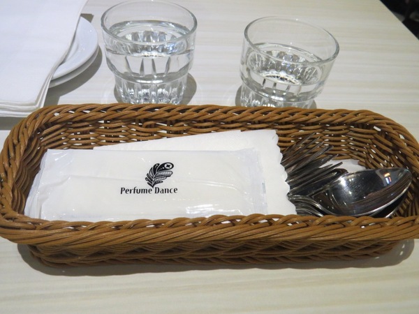 Perfume Dance 跳舞香水(ATT店):被華麗氛圍迷惑的【Perfume Dance 跳舞香水/ATT店】