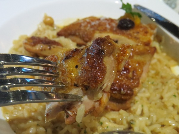 Perfume Dance 跳舞香水(ATT店):被華麗氛圍迷惑的【Perfume Dance 跳舞香水/ATT店】