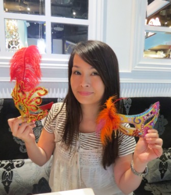 Perfume Dance 跳舞香水(ATT店):被華麗氛圍迷惑的【Perfume Dance 跳舞香水/ATT店】