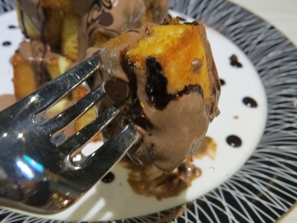 Perfume Dance 跳舞香水(ATT店):被華麗氛圍迷惑的【Perfume Dance 跳舞香水/ATT店】