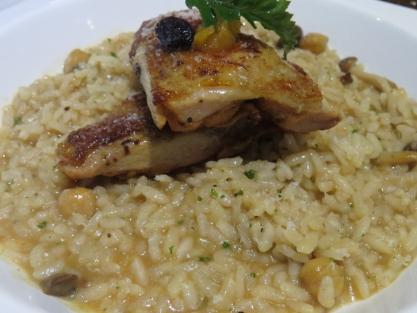 Perfume Dance 跳舞香水(ATT店):被華麗氛圍迷惑的【Perfume Dance 跳舞香水/ATT店】