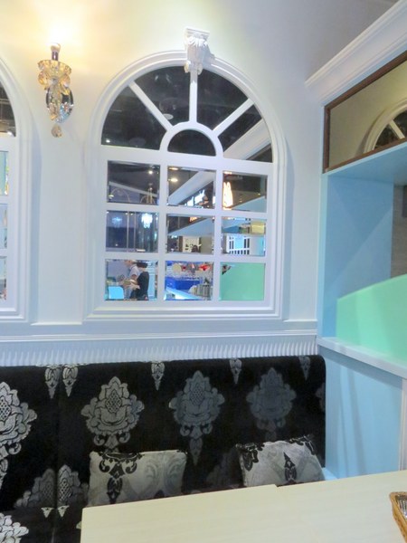 Perfume Dance 跳舞香水(ATT店):被華麗氛圍迷惑的【Perfume Dance 跳舞香水/ATT店】