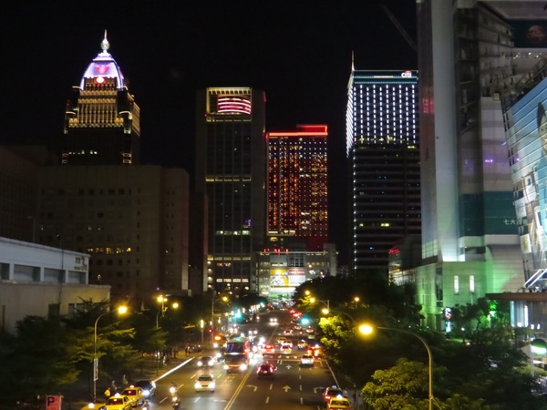 Perfume Dance 跳舞香水(ATT店):被華麗氛圍迷惑的【Perfume Dance 跳舞香水/ATT店】