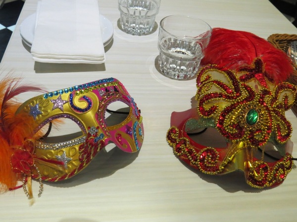 Perfume Dance 跳舞香水(ATT店):被華麗氛圍迷惑的【Perfume Dance 跳舞香水/ATT店】