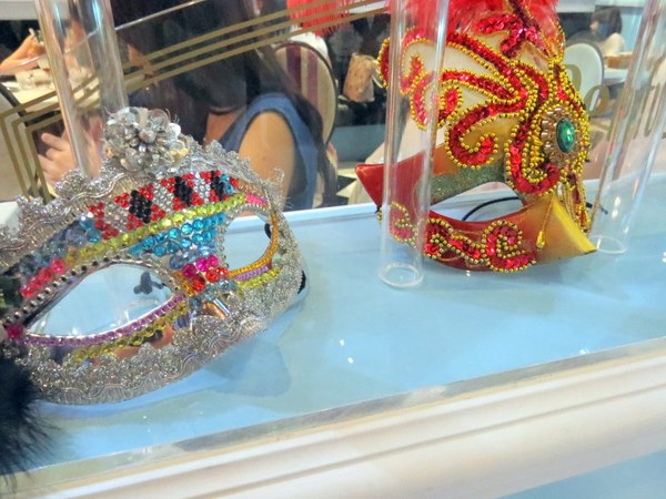 Perfume Dance 跳舞香水(ATT店):被華麗氛圍迷惑的【Perfume Dance 跳舞香水/ATT店】