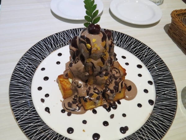 Perfume Dance 跳舞香水(ATT店):被華麗氛圍迷惑的【Perfume Dance 跳舞香水/ATT店】