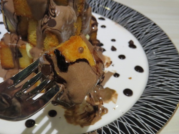 Perfume Dance 跳舞香水(ATT店):被華麗氛圍迷惑的【Perfume Dance 跳舞香水/ATT店】