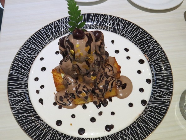 Perfume Dance 跳舞香水(ATT店):被華麗氛圍迷惑的【Perfume Dance 跳舞香水/ATT店】