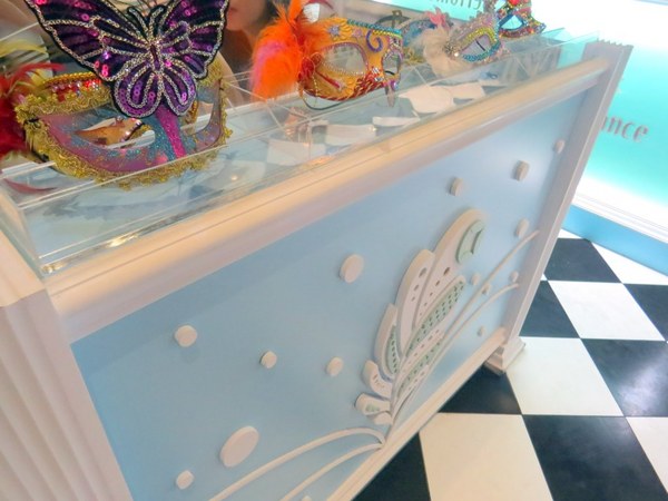 Perfume Dance 跳舞香水(ATT店):被華麗氛圍迷惑的【Perfume Dance 跳舞香水/ATT店】