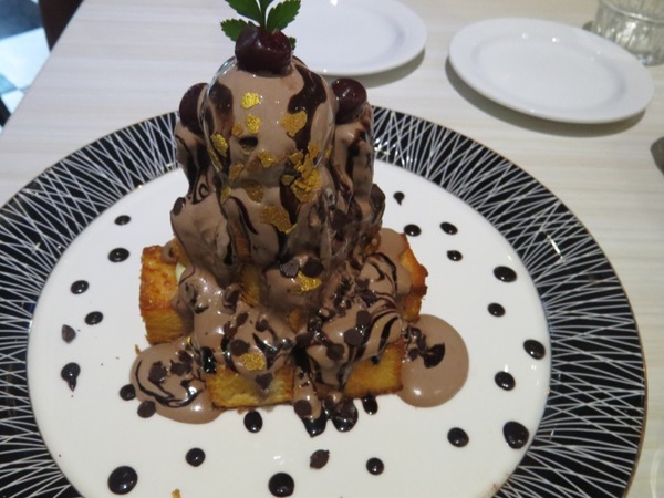 Perfume Dance 跳舞香水(ATT店):被華麗氛圍迷惑的【Perfume Dance 跳舞香水/ATT店】