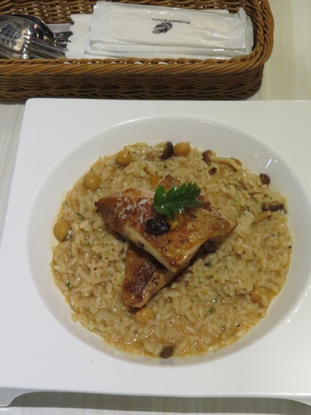 Perfume Dance 跳舞香水(ATT店):被華麗氛圍迷惑的【Perfume Dance 跳舞香水/ATT店】