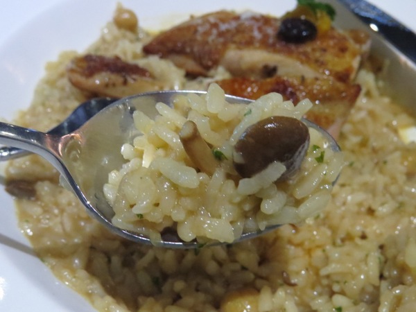 Perfume Dance 跳舞香水(ATT店):被華麗氛圍迷惑的【Perfume Dance 跳舞香水/ATT店】