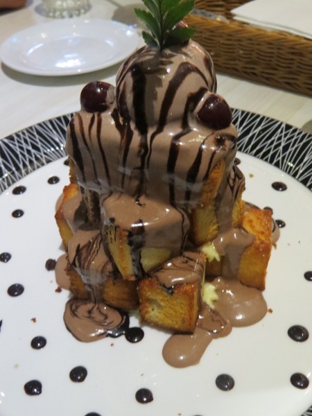 Perfume Dance 跳舞香水(ATT店):被華麗氛圍迷惑的【Perfume Dance 跳舞香水/ATT店】