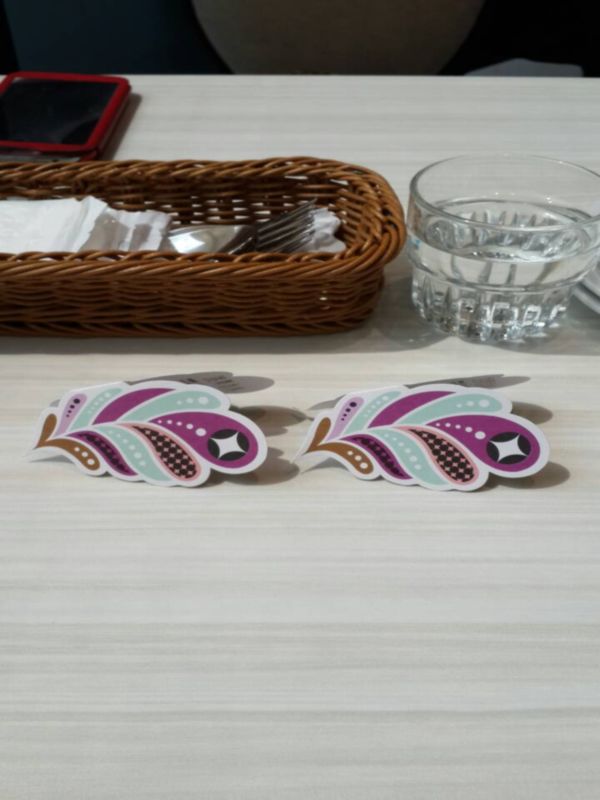 Perfume Dance 跳舞香水(ATT店)：【羽諾食記】台北信義 跳舞香水