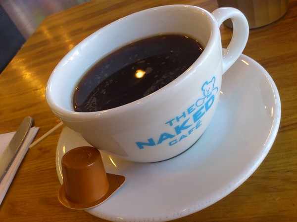 MOCHA JANE'S 摩卡珍思(尼克咖啡四號店)：慵懶早晨~~跟MOCHA JANE'S 來個早餐約會吧!