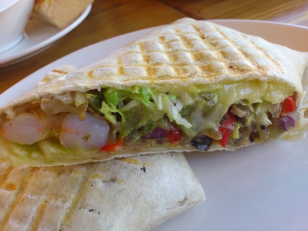 MOCHA JANE'S 摩卡珍思(尼克咖啡四號店)：慵懶早晨~~跟MOCHA JANE'S 來個早餐約會吧!