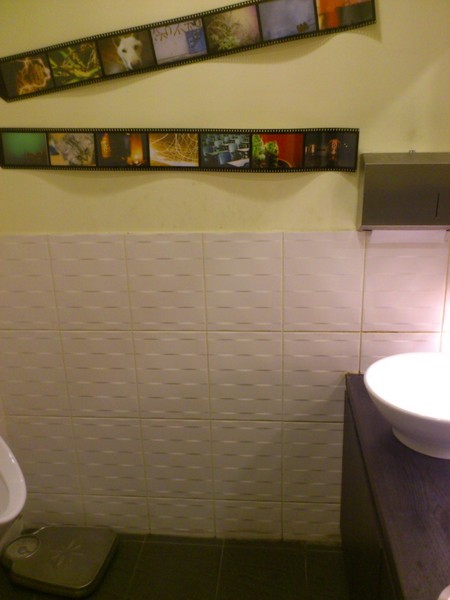 MOCHA JANE'S 摩卡珍思(尼克咖啡四號店)：慵懶早晨~~跟MOCHA JANE'S 來個早餐約會吧!