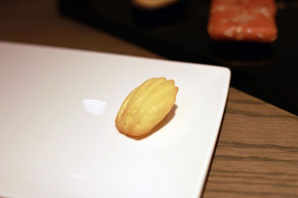 【台北】COURONNE法式手工餅乾-有別於一般的用心美味-喜餅、中秋節禮盒