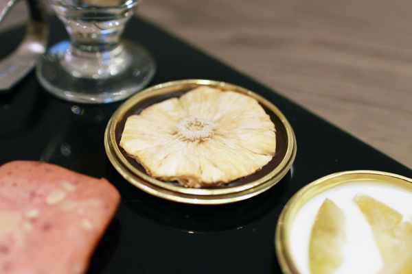 【台北】COURONNE法式手工餅乾-有別於一般的用心美味-喜餅、中秋節禮盒