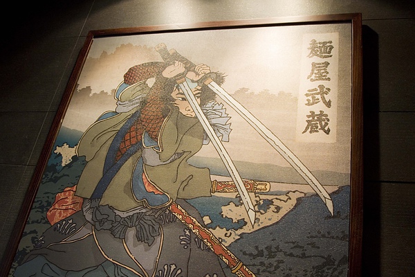 神山一本拉麵-19