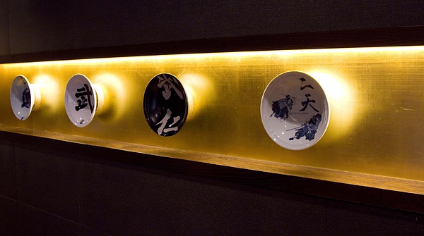 神山一本拉麵-18