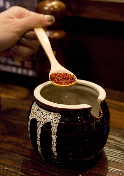 神山一本拉麵-22