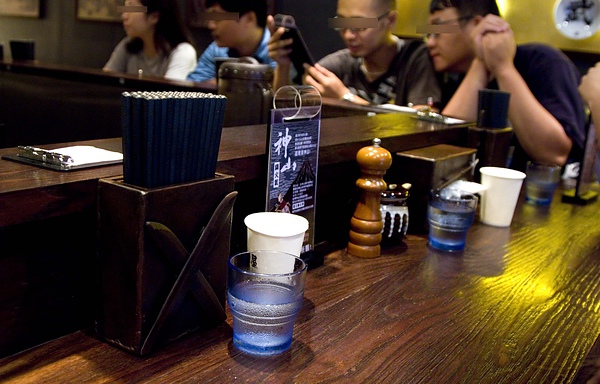 神山一本拉麵-20