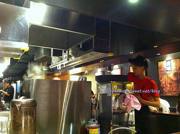 麵屋武藏神山店