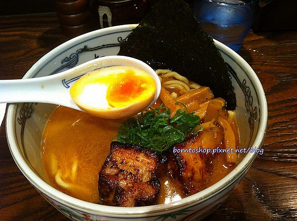 麵屋武藏神山店