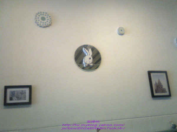 RABBIT'S CASTLE 兔子的城堡美式餐廳：(高雄大社區)兔子的城堡美式餐廳