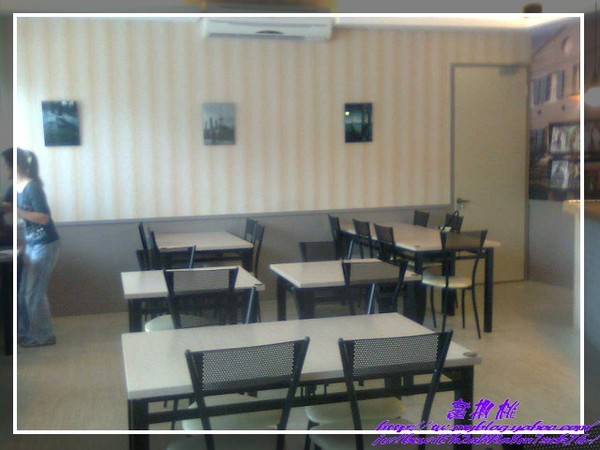 火炎咖啡館：(高雄大社區)火炎咖啡館