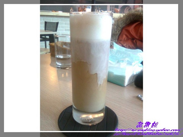 火炎咖啡館：(高雄大社區)火炎咖啡館