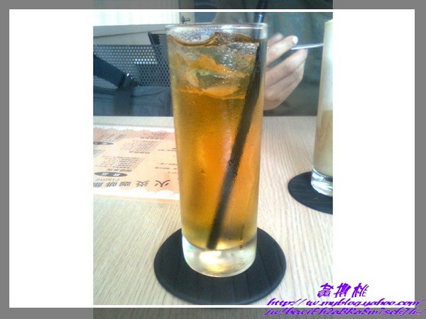 火炎咖啡館：(高雄大社區)火炎咖啡館