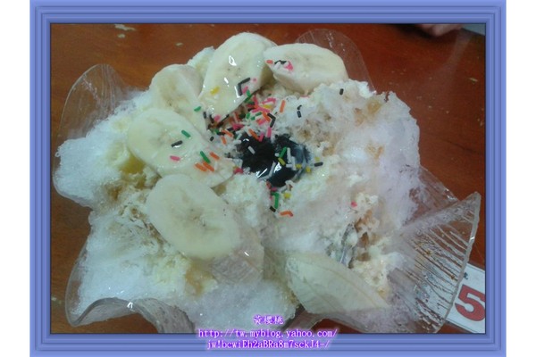 嘉芳冰品:(高雄大社區)嘉芳冰品