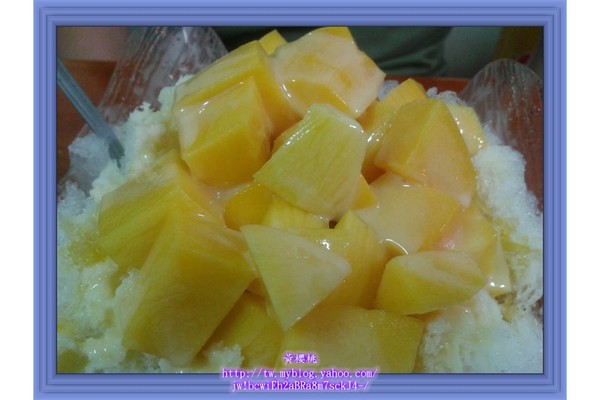 嘉芳冰品:(高雄大社區)嘉芳冰品