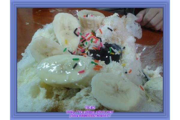 嘉芳冰品:(高雄大社區)嘉芳冰品