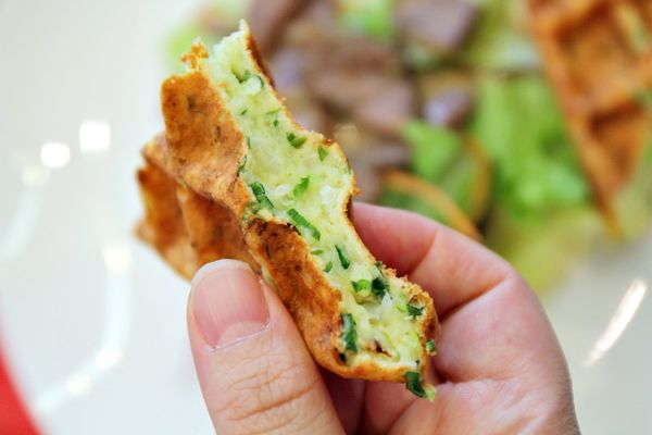 無限Fun鬆，鬆餅任您點，天成 TICC世貿，鬆餅無限吃到飽，