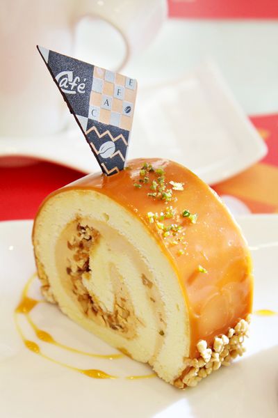 無限Fun鬆，鬆餅任您點，天成 TICC世貿，鬆餅無限吃到飽，