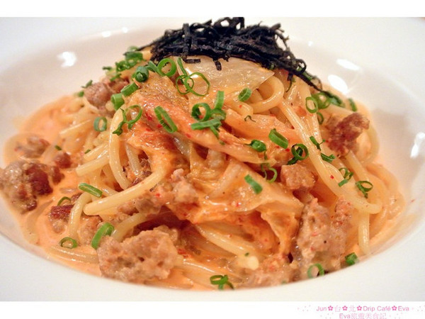 Drip Cafe 好滴：【食記】oO。。台北　Drip Cafe（好滴咖啡）　風糜美國紐約的新式甜點，在台灣就可以吃的到啦～香酥內軟，回訪率１００！。o○。