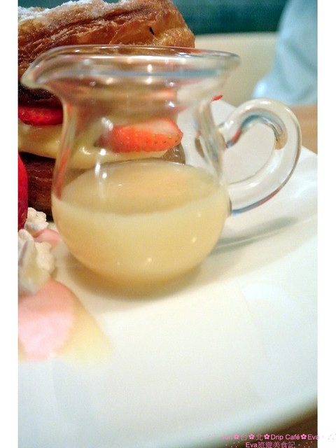 Drip Cafe 好滴：【食記】oO。。台北　Drip Cafe（好滴咖啡）　風糜美國紐約的新式甜點，在台灣就可以吃的到啦～香酥內軟，回訪率１００！。o○。