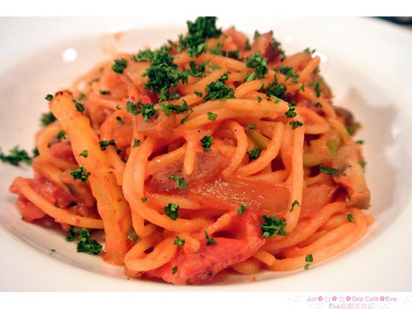 Drip Cafe 好滴：【食記】oO。。台北　Drip Cafe（好滴咖啡）　風糜美國紐約的新式甜點，在台灣就可以吃的到啦～香酥內軟，回訪率１００！。o○。