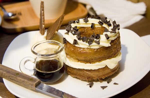 好滴咖啡 Drip Cafe-7