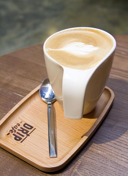 好滴咖啡 Drip Cafe-15