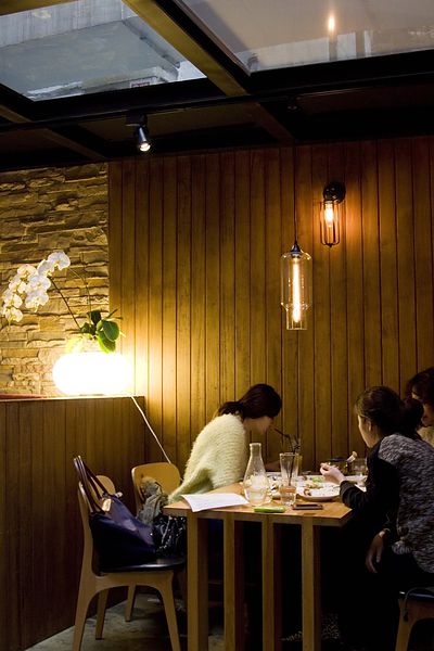 好滴咖啡 Drip Cafe-13