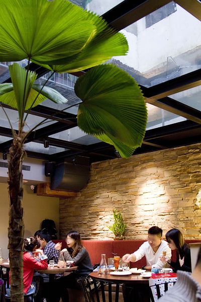 好滴咖啡 Drip Cafe-19