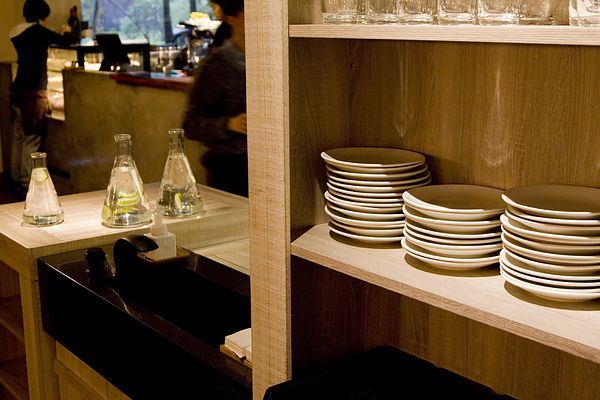 好滴咖啡 Drip Cafe-11