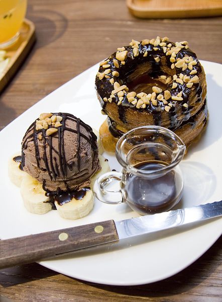 好滴咖啡 Drip Cafe-10